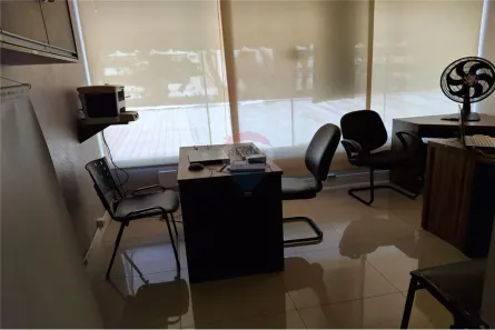 Conjunto Comercial / Sala à venda, 32m² no Asa Norte, Brasília