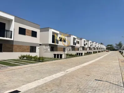 Casa com 3 Quartos à venda, 130m² no Centro (Vargem Grande Paulista), Vargem Grande Paulista