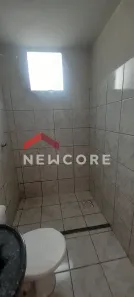 Apartamento com 2 Quartos à venda, 50m² no Chácaras Reunidas Santa Terezinha, Contagem