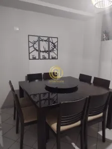 Loja / Salão / Ponto Comercial à venda, 134m² no Centro, Jacareí