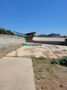 Galpão / Depósito / Armazém com 1 Quarto à venda, 400m² no Granjas Reunidas São Vicente, São José da Lapa