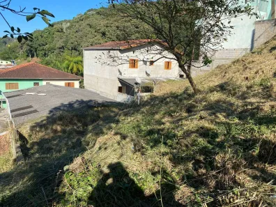 Terreno / Lote / Condomínio à venda, 250m² no Paiol do Meio, São Lourenço da Serra