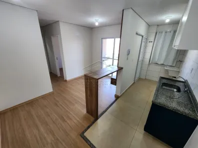 Apartamento com 2 Quartos para alugar, 80m² no Vila Assis, Jaú
