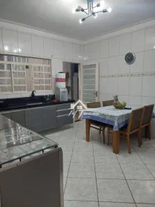 Casa com 2 Quartos à venda, 108m² no Jardim das Palmeiras, Sumaré