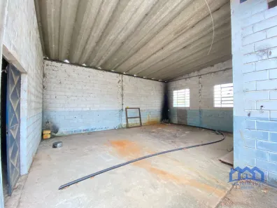 Galpão / Depósito / Armazém à venda, 10000m² no Centro, Araçariguama