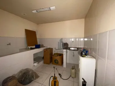 Loja / Salão / Ponto Comercial para alugar, 127m² no Belmonte, Volta Redonda