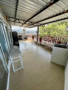 Sobrado com 2 Quartos para alugar, 125m² no Jardim Silveira, Barueri