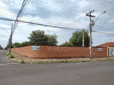 Terreno / Lote / Condomínio para alugar, 750m² no Jardim Europa (Vila Xavier), Araraquara