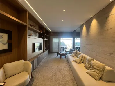 Casa de Condomínio com 3 Quartos à venda, 173m² no Jardins Bolonha, Senador Canedo