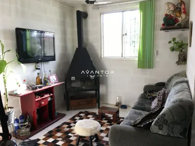 Casa com 2 Quartos à venda, 61m² no Camobi, Santa Maria