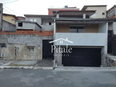 Casa com 5 Quartos à venda, 125m² no Recanto Verde dos Lagos, Itapevi