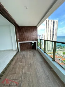 Apartamento com 3 Quartos à venda, 97m² no Centro, Jaboatão dos Guararapes
