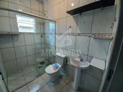 Casa com 3 Quartos para alugar, 80m² no Vila Bela Vista, Itatiba
