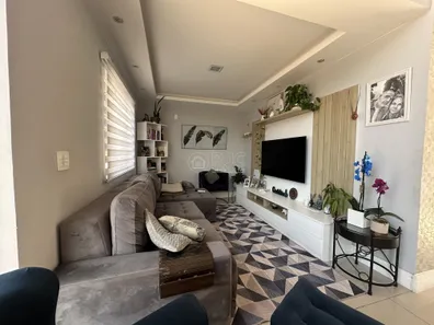 Casa de Condomínio com 3 Quartos à venda, 146m² no Bom Retiro, Teresópolis