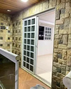 Casa com 2 Quartos à venda, 120m² no Jardim Valo Velho, Itapecerica da Serra
