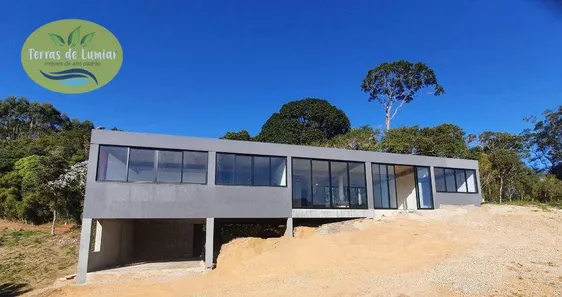 Fazenda / Sítio / Chácara com 4 Quartos à venda, 210m² no , Nova Friburgo