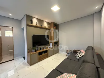 Sobrado com 4 Quartos à venda, 150m² no Portais (Polvilho), Cajamar