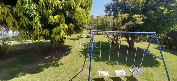 Fazenda / Sítio / Chácara com 3 Quartos à venda, 1050m² no , Ipeúna