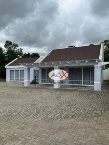 Terreno / Lote / Condomínio à venda, 606m² no Tanguá, Almirante Tamandaré
