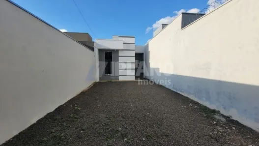 Casa com 2 Quartos à venda, 60m² no Vila Brasília, São Carlos