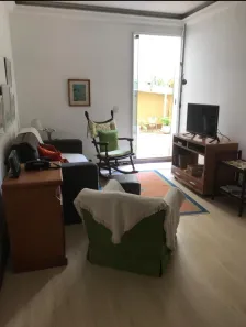 Apartamento com 2 Quartos à venda, 60m² no Saldanha Marinho, Petrópolis
