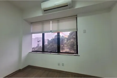 Conjunto Comercial / Sala para alugar, 34m² no Mata da Praia, Vitória