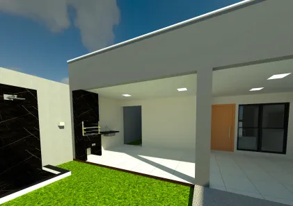 Casa com 3 Quartos à venda, 100m² no , Teresina