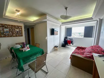 Apartamento com 3 Quartos à venda, 60m² no Damas, Fortaleza