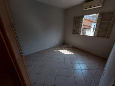 Apartamento com 1 Quarto para alugar, 45m² no Vila Rehder, Americana