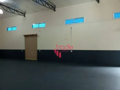 Loja / Salão / Ponto Comercial à venda, 440m² no , Cravinhos