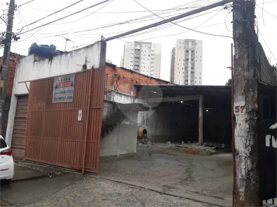 Galpão / Depósito / Armazém para alugar, 100m² no Cidade Ariston Estela Azevedo, Carapicuíba