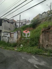 Terreno / Lote / Condomínio à venda, 300m² no Centro, Diadema