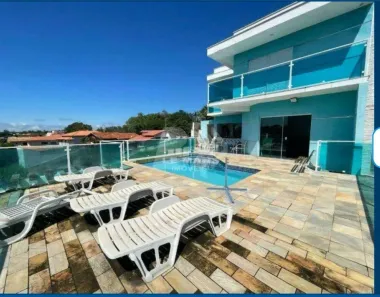 Casa com 5 Quartos à venda, 450m² no Centro, Águas de São Pedro