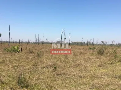 Fazenda / Sítio / Chácara à venda, 7260000m² no , Lagoa da Confusão