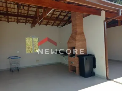 Casa de Condomínio com 2 Quartos à venda, 60m² no Centreville, Cotia