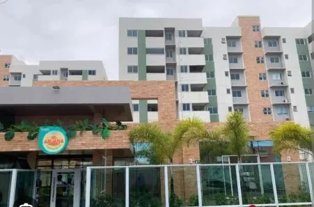 Apartamento com 2 Quartos à venda, 58m² no Aruana, Aracaju