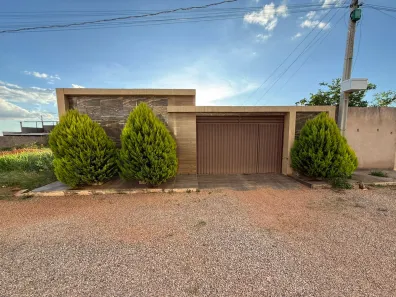 Casa com 2 Quartos à venda, 130m² no Ponte Alta Norte, Brasília