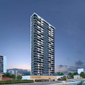 Apartamento com 2 Quartos à venda, 53m² no Encruzilhada, Recife