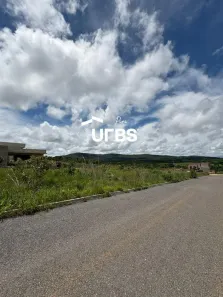 Terreno / Lote / Condomínio à venda, 360m² no , Pirenópolis