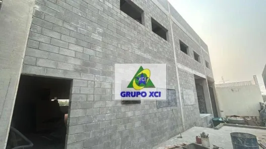 Prédio Inteiro para alugar, 750m² no Jardim Alvorada, Sumaré