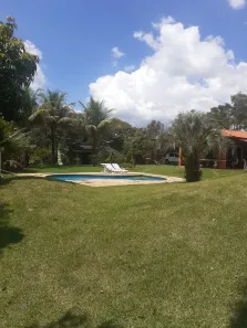 Casa de Condomínio com 4 Quartos à venda, 317m² no , Serra Negra