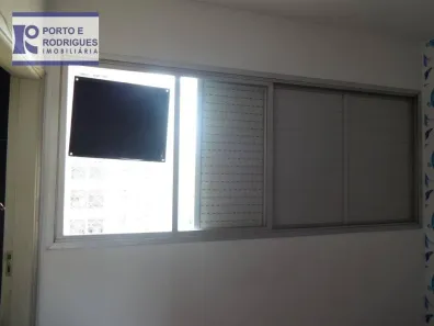 Kitnet com 1 Quarto para alugar, 40m² no Centro, Campinas