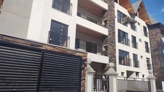 Apartamento com 3 Quartos à venda, 97m² no Centro, Campo Alegre