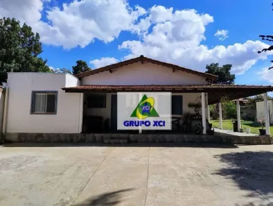 Fazenda / Sítio / Chácara à venda, 1150m² no Chácara Primavera, Sumaré