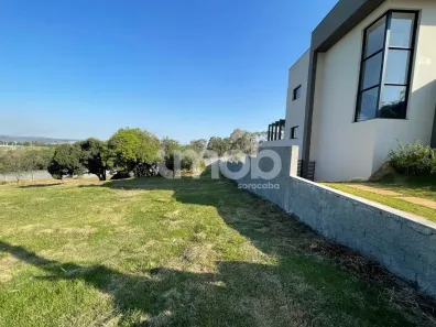 Terreno / Lote / Condomínio à venda, 1250m² no Chácaras Residenciais Santa Maria, Votorantim
