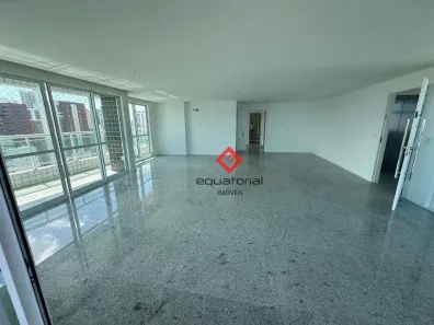 Apartamento com 3 Quartos à venda, 260m² no Meireles, Fortaleza