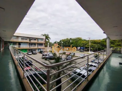 Conjunto Comercial / Sala para alugar, 35m² no Jardim Califórnia, Jacareí
