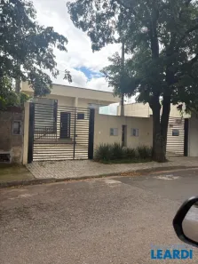Sobrado com 2 Quartos à venda, 86m² no Jardim das Cerejeiras, Atibaia
