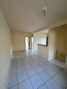 Casa de Condomínio com 3 Quartos para alugar, 71m² no Camurupim, Caucaia