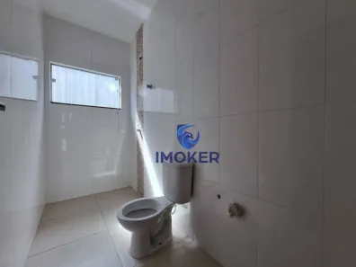 Casa de Condomínio com 2 Quartos à venda, 79m² no Caxangá, Suzano